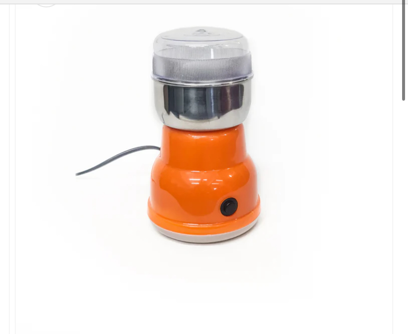 Coffe grinder