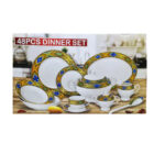 Dinner set plate
