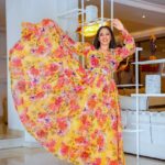 (ሽፎን)Chiffon