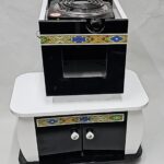 Traditional coffe table