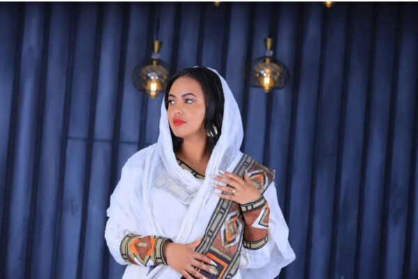 Zuriya (ዙርያ)