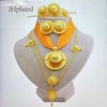 Gold(ወርቂ)