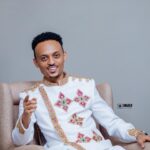 Men,s top  ናይ ላዕሊ ካምቻ