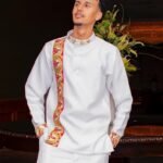 Men T-Shirt With Trouser