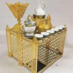 Silver Coffee set