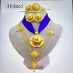Gold (ወርቂ)