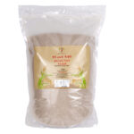 Brown Teff (ቀይሕ ጣፍ , ቀይ ጤፍ)