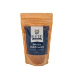 Mitmita chilli powder (ሚጥሚጣ)