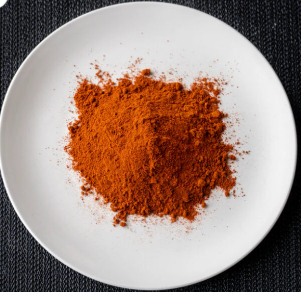 Berbere (በርበረ)