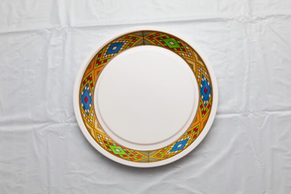 Tray, Zuria ediyat