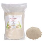 5kg R and R  White Teff , ጻዕዳ ጣፍ  ,  ነጭ ጤፍ