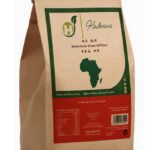 5kg Brown Teff , ቀይሕ  ጣፍ  ,  ቀይ ጤፍ