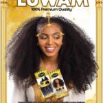Luwam Hair extensions, ልዋም ኣርቴ