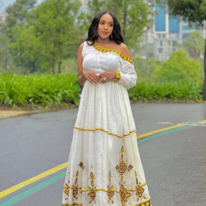 Habesha Kemis