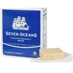 Seven Oceans, Norway  Biscuits