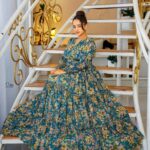 Chiffon, habesha Kemis